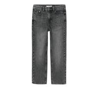 Name it - Kid's NKMRyan Straight Jeans 3418-BE - Jeans 152 grigio