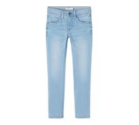 NAME IT Jeans 'Silas' blu chiaro Bambini NAME IT 128 blu chiaro