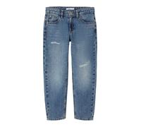 NAME IT Jeans 'Silas' blu denim Bambini NAME IT 134 blu denim