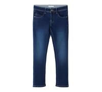 NAME IT Jeans 'Silas' blu scuro Bambini NAME IT 140 blu scuro