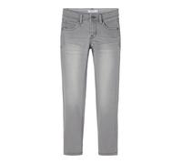 NAME IT Jeans 'Silas' grigio denim Bambini NAME IT 134 grigio denim