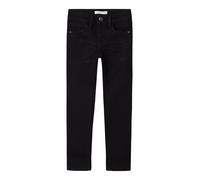 NAME IT Jeans 'Silas' nero Bambini NAME IT 128 nero