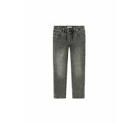 NAME IT Jeans slim fit da ragazzo NKMROBIN DNMTHAYERS grigio | 122