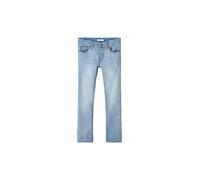 NAME IT Jeans slim fit NKMTHEO da ragazzo azzurro | 92