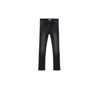 NAME IT Jeans slim fit NKMTHEO da ragazzo nero | 110