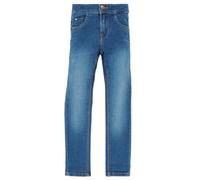 Name it Jeans Slim NKFPOLLY in Blu 15 anni