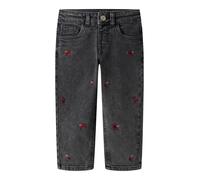 NAME IT Jeans stucco / grigio denim / rosa pastello / rosso Bambini NAME IT 98