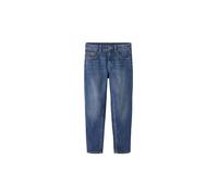 Name It Jeans Nkmben 5511-oy Noos - Taglio Tapered Denim Blu Scuro 128 Bambino