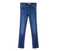 Name It Theo Slim 1507-cl Jeans Blu 16 Years Ragazzo