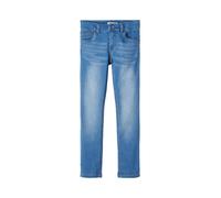 NAME IT Jeans 'Theo' blu denim Bambini NAME IT 122