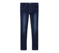 NAME IT Jeans 'Theo' blu scuro Bambini NAME IT 110