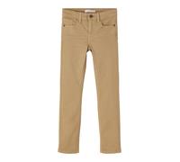 NAME IT Jeans 'Theo' marrone chiaro Bambini NAME IT 158