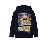 Name IT Ragazzi Nkmjil Dragon Nreg SWE Wh Bru Noos Vde, Blazer Blu Marine, 116