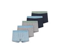 Name it kids Aquamarine Nkmboxer 5P Y/D, Numeric_134 Bambini e Ragazzi