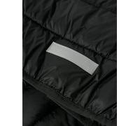 NAME IT KIDS Giacca trapuntata da esterno con cappuccio e zip