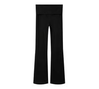 Name it kids Nkfspice Bootcut Pantaloni da Bambina Noos, Nero, 164
