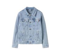 Name it kids Nkmjagger DNM Jacket 3720-Az Noos - Giacca da ragazzo, Mix blu chiaro, numeric_152