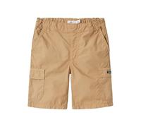 Name it kids Nkmryan Reg Cargo TWI Shorts 3500-Lp TB, Incenso, 146 Bambino