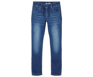 Name it - Kid's NKMRyan Slim SWE Jeans 5225-TH - Jeans 128 blu