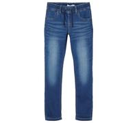 Name it - Kid's NKMRyan Slim SWE Jeans 5225-TH - Jeans 164 blu