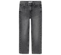 Name it - Kid's NKMRyan Straight Jeans 3418-BE - Jeans 146 grigio
