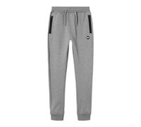 Name it - Nkmvimo Swe Pant Bru Noos 13220322 Grigio - Abbigliamento 14A Grigio