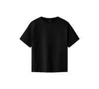 Name it kids Nkmvobbo SS Nreg Top Noos, Nero, 134-140 cm Bambini e Ragazzi