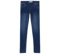 Name It Jeans 'Polly' blu denim bambine e ragazze Taglia 122