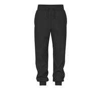 Name it kids Ragazzi Nkmvian Nreg SWE Pant Unb Noos, Nero, 104