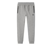 Name it Kids Ragazzi Nkmvimo SWE Pant Bru Noos, Grigio, 152