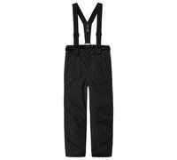 Name it - Kid's Snow 10 Pant - Pantaloni da sci 146 nero