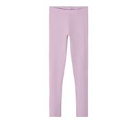 NAME IT Legging Nkfvivian-Leggings Noos, Winsome Orchid, 86^18-24 Mesi^1-2 Anni Bambina