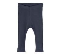 NAME IT Leggings 'Kab' navy, Taglia 86
