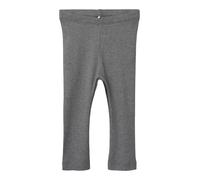NAME IT Leggings 'NBNKab' grigio scuro Bambini NAME IT 68 grigio scuro