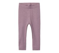 NAME IT Leggings 'NBNKab' malva Bambini NAME IT 56 malva