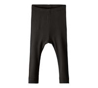 NAME IT Leggings 'Kab' nero, Taglia 68