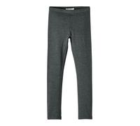 NAME IT Leggings 'NKFDavina' grigio sfumato Bambini NAME IT 98