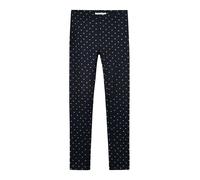 NAME IT Leggings 'NKFDavina' navy / offwhite Bambini NAME IT 92