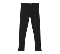 NAME IT Leggings 'NKFDavina' nero Bambini NAME IT 110