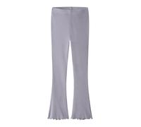 NAME IT Nkfnakal - Leggings Bootcut Noos, Grigio Lavanda, 152