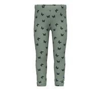 NAME IT Leggings 'NMFDavina' abete / nero Bambini NAME IT 86