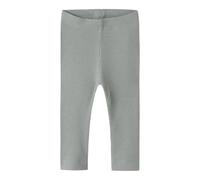 Name IT Leggings Unisex Nbnkab Noos, Ardesia, 4 Anni
