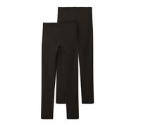 NAME IT Leggings 'Vivian' nero Bambini NAME IT 110-116