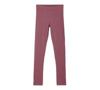 NAME IT Leggings 'Vivian' rosa scuro Bambini NAME IT 80