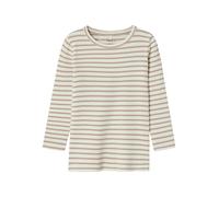 NAME IT Maglietta 'Bani' beige / camello Bambini NAME IT 86