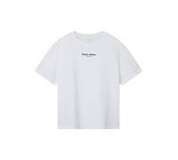 NAME IT Maglietta 'Brody' nero / bianco Bambini NAME IT 122-128