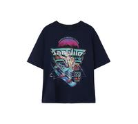 NAME IT Maglietta 'Fortnite' blu / marino / colori misti Bambini NAME IT 122-128