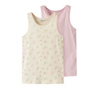 NAME IT Maglietta intima crema / verde / rosa / rosa antico Bambini NAME IT 104