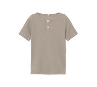 NAME IT Maglietta 'Kab' beige scuro Bambini NAME IT 80 beige scuro