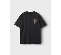 NAME IT Maglietta 'Nirvana' nero Bambini NAME IT 104-110 nero